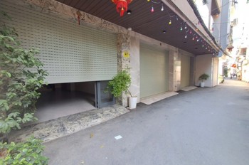 NHÀ ĐẸP FULL NỘI THẤT Ô TÔ ĐỖ CỬA- VÀO NHÀ Hồng Tiến-Bồ Đề 48m2 X 6 Tầng 15.5 tỷ Long Biên- Hà Nội