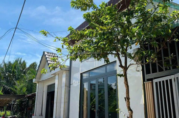 BÁN NHÀ MẶT TIỀN ĐƯỜNG SỐ 21 KHU DÂN CƯ COTEC NHÀ BÈ