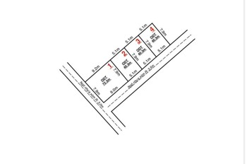 3 LÔ F0 GẦN CHỢ QUÝ KIM – GIÁ CHỈ HƠN 5XX TRIỆU – CỰC HIẾM  ZALO 0567 222 555