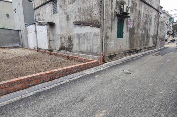 Cắt thừa lô đất đẹp Mê Linh 65m² – cần bán gấp trong tháng, giá 1,2 tỷ