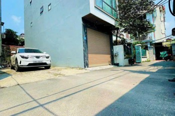 CHÍNH CHỦ CẦN BÁN 59 M2 ĐẤT NGÔ XUÂN QUẢNG, GIÁ 145 TR/M2 - LH 0985865658