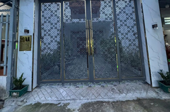 NHÀ MẶT TIỀN TRẦN VĂN MƯỜI – XUÂN THỚI ĐÔNG 2 –  HUYỆN HÓC MÔN - TPHCM- VỊ TRÍ KINH DOANH ĐẮC ĐỊA