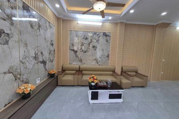 NHÀ ĐẸP- GIÁ TỐT- Bán Nhà OTO Nhỏ Đỗ Ngõ TT Ngọc Hồi, Thanh Trì, Hà Nội