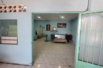 L1767 ⭐️ nhà Thới Tam Thôn 16 Hóc Môn, SHR, Vuông, HXH, 4x16m, 2.x tỷ