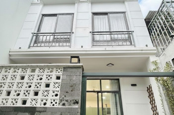 H1770 💥 sát ngã tư Hàng Xanh, SHR, Nở hậu, 4 tầng, 5.1x9.3m, 7.x tỷ