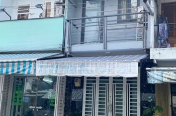 Nhà Mặt tiền 4,9 tỉ- Mạc Vân P12, Giá : 4,9 Tỉ (Bớt lộc)