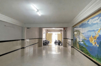 Nhà bán mặt tiền Bàu Cát, P14, Quận Tân Bình - 5 Tầng - 4 x 26.5m - Giá: 22.97 tỷ.





