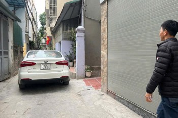 🔥 CHO THUÊ NHÀ 604 NGỌC THỤY – LONG BIÊN 🔥