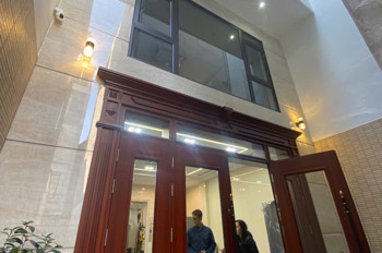 Bán nhà Nguyễn Văn Cừ – Ngọc Lâm – Long Biên