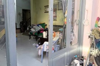 Nhà Đường Tôn Đản Phường 15 Quận 4 Cũ