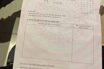 ĐẤT KIM ĐỚI 1 – KIẾN THỤY  84,7M²  Ô TÔ TẬN ĐẤT  GIÁ 1,4X TỶ – HÀNG HIẾM KHU DÂN CƯ  ZALO 0567 222