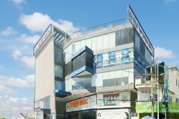 🏢 CHO THUÊ TÒA NHÀ VĂN PHÒNG – S1 BUILDING