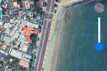 Bán đất phù hợp xây khách sạn mặt tiền Phạm Văn Đồng, Vĩnh Lương, phường Bắc Nha Trang
Diện tích: