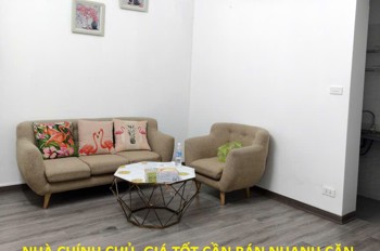 NHÀ CHÍNH CHỦ- GIÁ TỐT CẦN BÁN NHANH CĂN NHÀ VỊ TRÍ ĐẸP tại quận Lê Chân, tp Hải Phòng