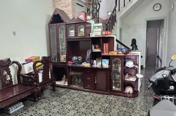 BÁN NHÀ 3 TẦNG MẶT TIỀN KINH DOANH ĐƯỜNG LÊ HỒNG PHONG PHƯỚC LONG