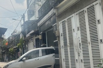 Nhà đẹp HXH vuông vức, 4x13m đường Nguyễn Hữu Tiến, cách nhà ga T3 chỉ 1km