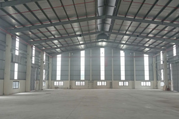 CHO THUÊ KHO TIÊU CHUẨN CAO TẠI ĐÔNG ANH, HÀ NỘI - PCCC TỰ ĐỘNG ĐÃ NGHIỆM THU