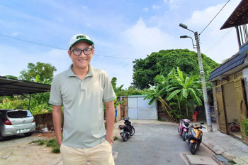 Bán Nhà 4 Lầu Hẻm 97 Đường 48, Hiệp Bình Chánh, Thành Phố Thủ Đức