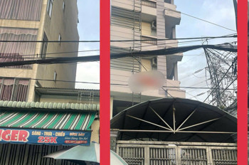 CHDV GÓC 2 MẶT TIỀN 140M2 – ĐƯỜNG NHỰA 12M – ĐỐI DIỆN CỔNG CVPM QUANG TRUNG