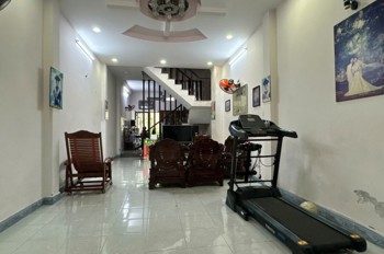 Bán nhà 3 tầng tại đường Man Thiện, Tăng Nhơn Phú A,  Q.9, TP HCM - Diện tích 92m2, giá 6,45  tỷ,