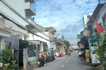 BÁN NHÀ (5.2X20) MẶT TIỀN HIỆP THÀNH 06 – VỊ TRÍ VÀNG TRUNG TÂM QUẬN 12!