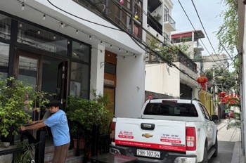 Bán nhà dòng tiền Ngọc Thụy – Giảm sốc 2 tỷ – Homestay 1 tỷ/năm