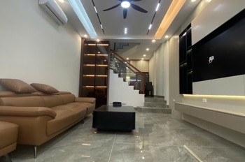 🏡 NGỌC THỤY – NHÀ ĐẸP FULL NỘI THẤT – Ô TÔ ĐỖ CỬA – GẦN ĐƯỜNG 17M