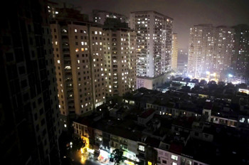 Bán căn hộ chung cư Tố Hữu 94m² 2PN, 2WC, 6,55 tỷ