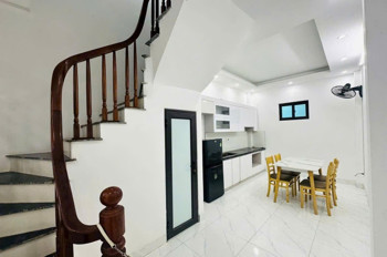 CẦN BÁN NHÀ MỚI Ở NGAY – 7 PHÒNG CHO THUÊ – DÒNG TIỀN ỔN ĐỊNH - CHỈ 6.6 TỶ