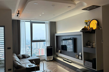 Bán căn hộ chung cư MHD Trung Văn 29 Tố Hữu, 105.5m2 3PN, 2WC, 10.45 tỷ