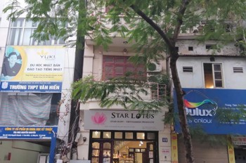 Cho thuê tầng 1 làm cửa hàng văn phòng kinh doanh giá 35 50 triệu