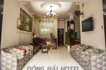 Bán nhà hẻm gần mặt tiền Nguyễn Thiện Thuật – khu phố Tây – 4 tầng – 9PN – 11 tỷ