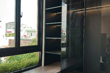 Nhà mới đẹp sang sịn gần Chợ Giồng Ông Tố Nguyễn Duy Trinh Btt Q2 giá 9y