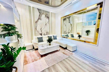 ĐÊ LA THÀNH NHÀ ĐẸP – DÂN XÂY – FULL NỘI THẤT – 15M RA PHỐ – HIẾM NHÀ BÁN- 36m, 6 tầng, mặt tiền