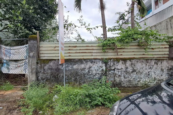 💥KHUÊ TRUNG- CẨM LỆ- 247M ĐẤT- NGANG 11M- 2 MẶT TIỀN  TRƯỚC SAU- GẦN  NGUYỄN HỮU THỌ - XÔ VIẾT