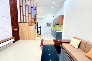 thụy khuê DT 36m x MT 4m2 -5 tầng dân xây 7,99 tỷ 2 thoáng,ngõ thông hồ tây