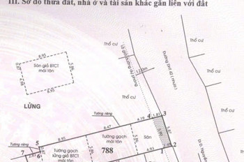 SIÊU PHẨM MẶT TIỀN ĐÔNG HƯNG THUẬN 42 – LÔ ĐẸP HIẾM, GIÁ QUÁ TỐT!