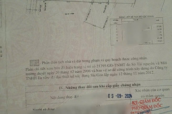 SIÊU PHẨM HIẾM XƯỞNG 3.550m² MẶT TIỀN ĐÔNG HƯNG THUẬN 10, Q12 – ĐÃ HOÀN CÔNG