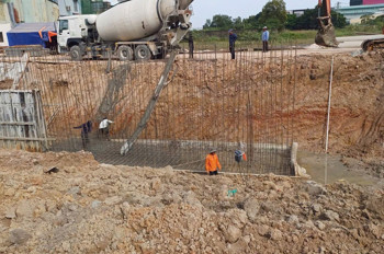 BÁN GẤP LÔ ĐẤT 3.000M² – 1/ VÕ THỊ HỚI, XUÂN THỚI ĐÔNG, HÓC MÔN – FULL THỔ CƯ