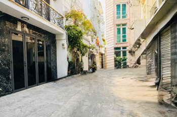 Căn góc Quận 10, vị trí trung tâm hiếm gặp - 4 tầng - 40m2 - Giá 8.48 tỷ. 











