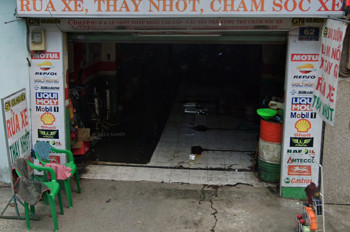 L1773 ⭐️⭐️ Nhà Mặt tiền Lê Hoàng Phái Gò Vấp, SHR, Nở hậu, 4.2x24.5m, 11.x tỷ