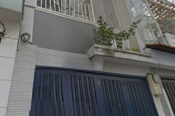 D1775 ⚡️ sát Bến xe Miền Đông cũ, SHR, Nở hậu, HXH, 2 tầng, 3x15m, 8.x tỷ