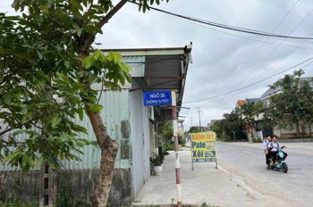 1,x TỶ – LÔ ĐẤT ĐẦU TƯ NGÕ 25 TƯ THUỶ, CÁCH ĐƯỜNG 402 CHỈ 30M – NGUỒN HÀNG HIẾM KHU DƯƠNG KINH