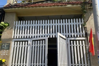 NHÀ ĐẸP – GIÁ TỐT  – CHÍNH CHỦ CẦN CHO THUÊ TẠI E3/1Y, Đường Thới Hòa, Xã Vĩnh Lộc A, Huyện Bình