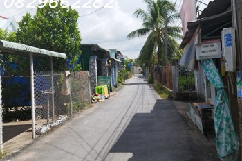Bán đất Sổ Hồng 171m2 (7x25m) MT 7m H. Tây Bắc đường Tân Xuân, Châu Thành, Đồng Tháp. Giá 600 triệu