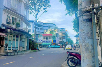 Hẻm 198/32E.Nguyễn Duy Dương.Q10