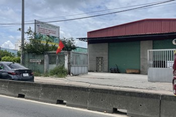 Bán nhà mặt tiền 20x63m giá 33,9 tỷ Đường Nguyễn Văn Bứa