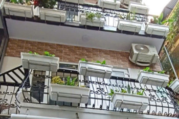 CẦN BÁN NHÀ NGÕ Ô TÔ – HOÀNG HOA THÁM – GẦN DỐC TAM ĐA - HÀ NỘI