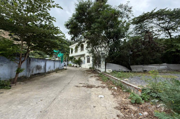 Lô Đất Gần Biển Gần Bến Du Thuyền Quốc Tế Ngang Rộng 7m