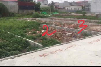 1,5x TỶ – LÔ ĐẤT LÕI KCN ĐỒ SƠN, CẠNH CHỢ NGHĨA PHƯƠNG – NGUỒN HÀNG HIẾM KHU CÔNG NGHIỆP  ZALO 0567